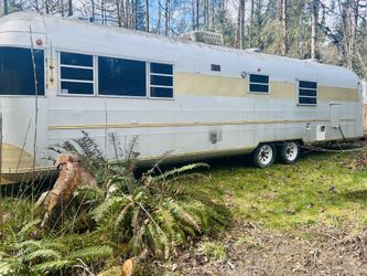 1973 Silver streak S 642