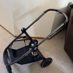 Maxi-Cosi Zelia Luxe 5 in 1 Modular Travel System 