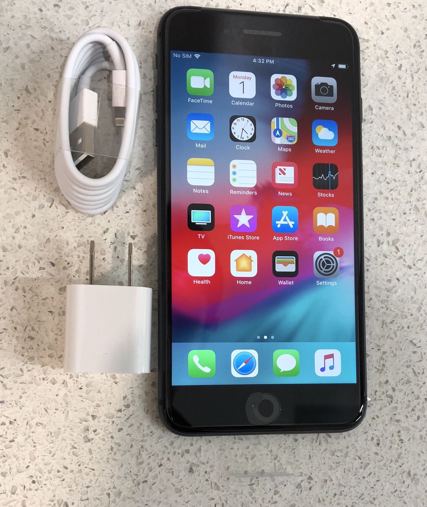 iPhone 8 Plus 64GB Factory Unlocked