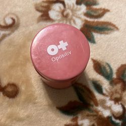 O+Opositiv Pink