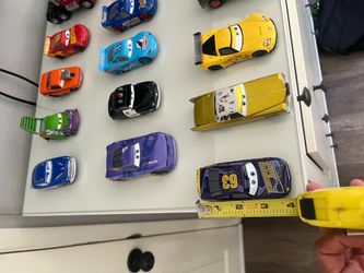 Disney Pixar Cars