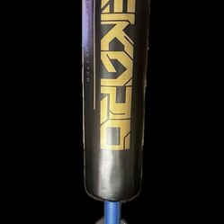 Punching Bag 