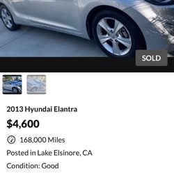 2013 Hyundai Elantra Coupe