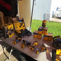 Tools