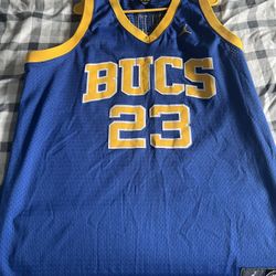 Throwback Jerseys