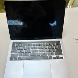 MacBook Pro M1 13.3” 2020