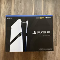 PlayStation 5 Pro