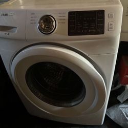 Samsung Washer Front Load (Non Working)