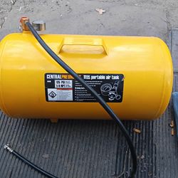 Air Tank