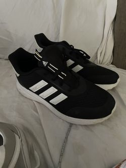 Adidas & New Balance