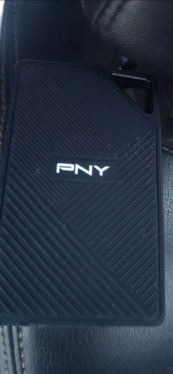 Pny 1tb rp60 ssd portable hard drive
