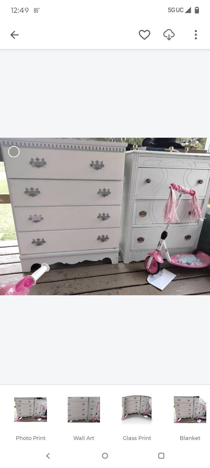 Room Furniture