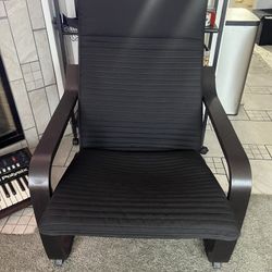 IKEA POÄNG Armchair Nearly New