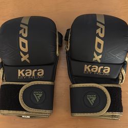Workout punching gloves Men’s Large
