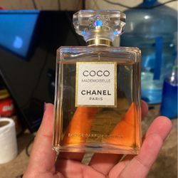 Channel Mademoiselle