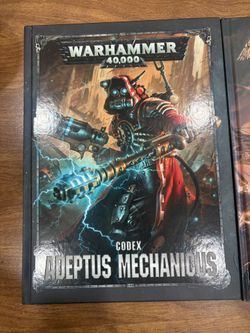 Warhammer Books For Sale