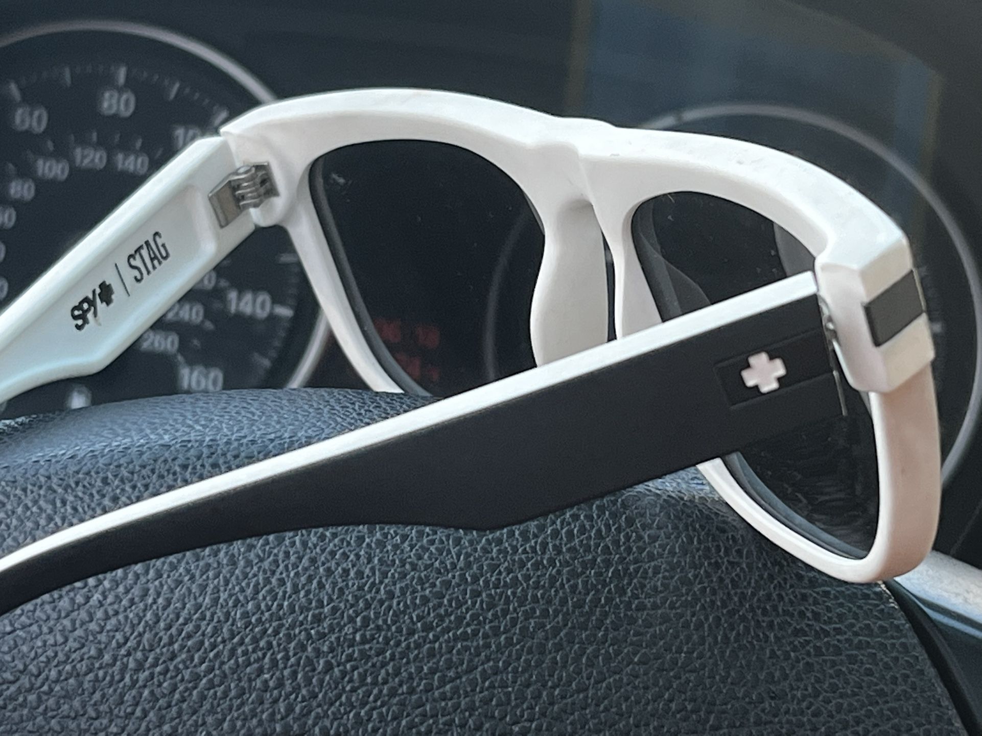 Spy STAG Sunglasses