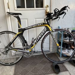 Specialized Road Bike