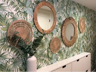Wall Decor