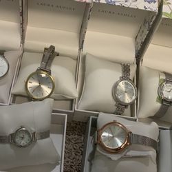 Laura Ashley Watch On Sale