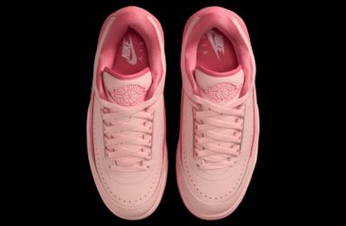 2025
Wmns Size 10  Air Jordan 2/3 'Washed Coral'