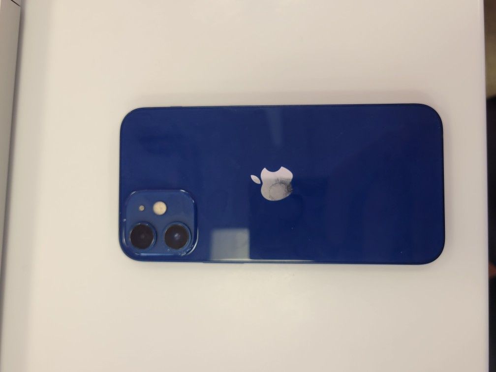 IPhone 12 Mini