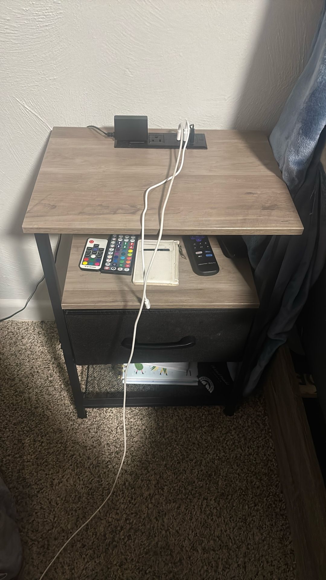 Charging Stands