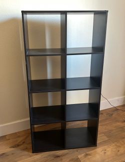 2 Organizing Cubes