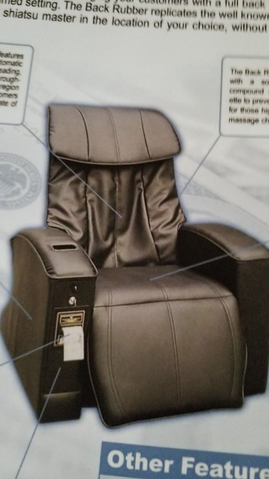 Massage Chairs