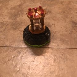 Time Twister Skylanders Spyros Adventure 