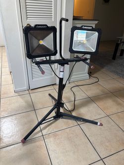 Work light