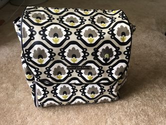 Petunia Pickle Bottom Diaper Bag/Backpack