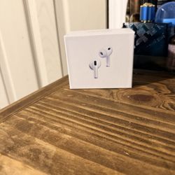 Apple AirPods Pro 3