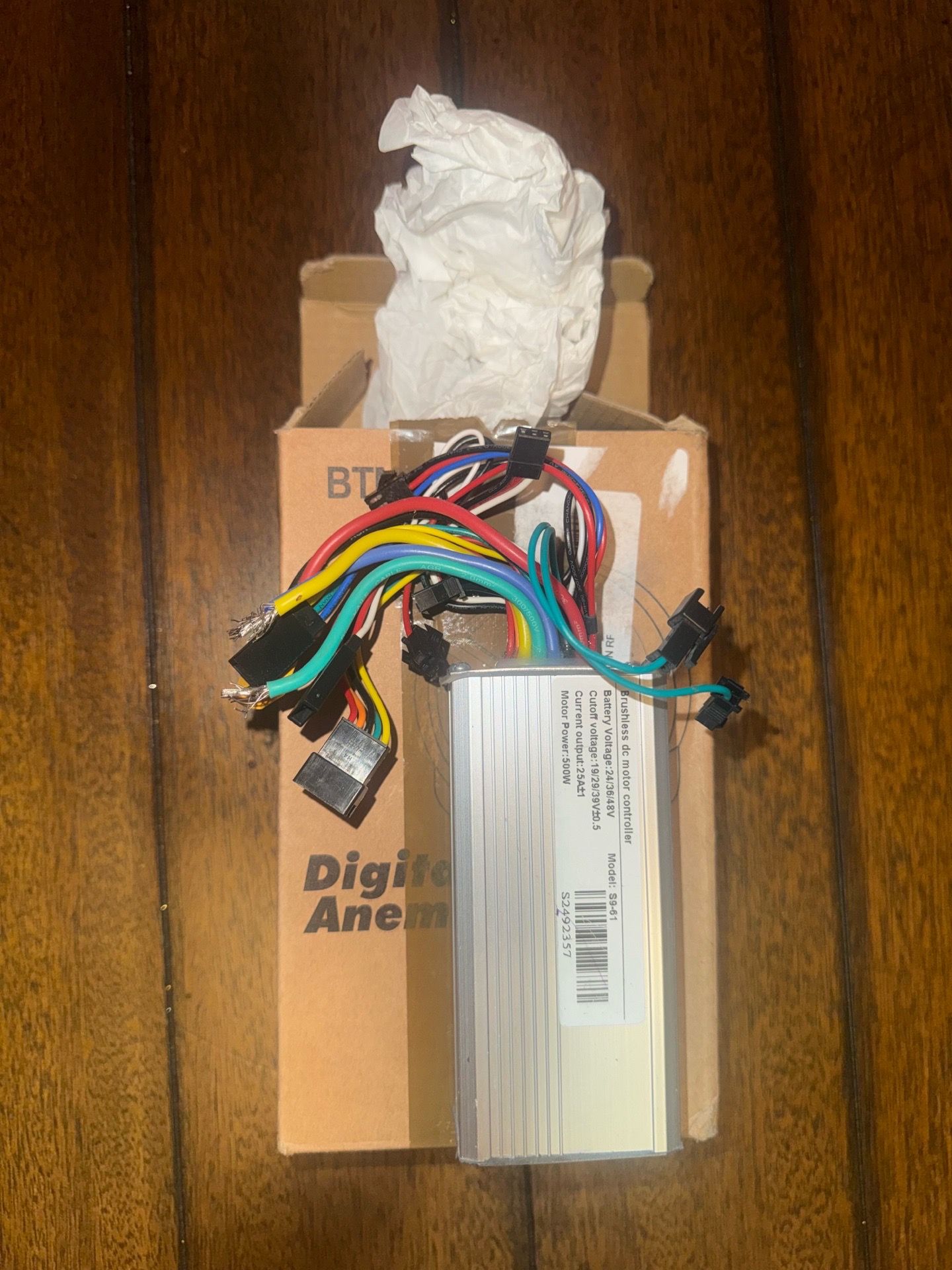 500w controller mod for Sale in Glendale, AZ - OfferUp