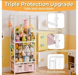 Multi-Purpose Storage Organizer