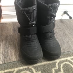Northside Frosty Boys Snow Boots