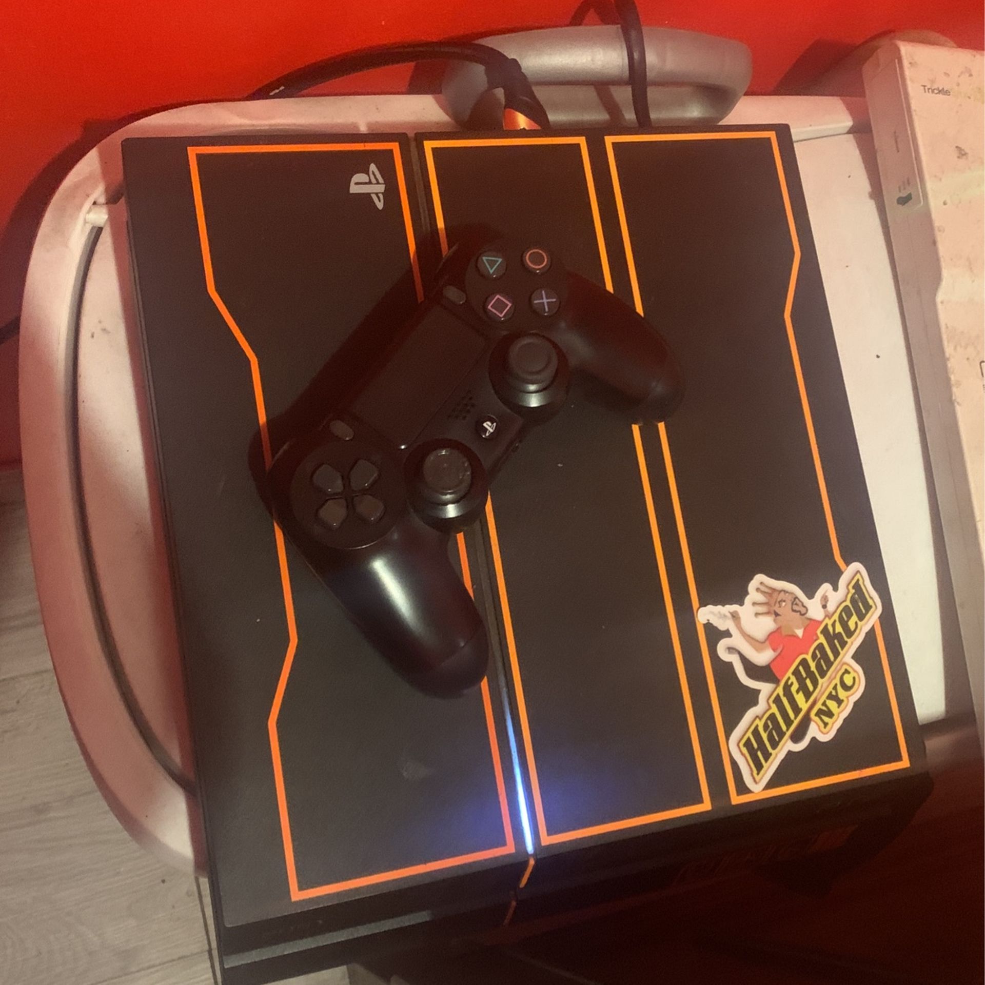 Ps4 controller for sale in the bronx ny offerup