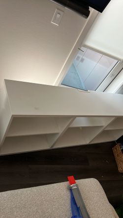 IKEA tv stand
