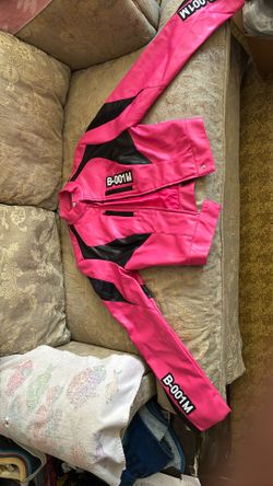 Fashion Nova Track Jacket