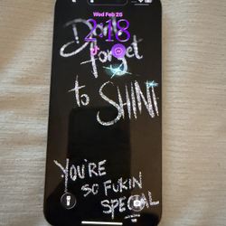 Verizon 256 Mb Unlocked