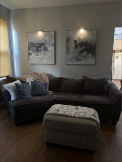 Raymour & Flanigan for Sale!
