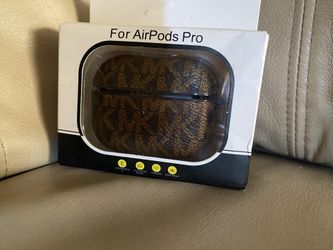 MK Airpod Pro Case