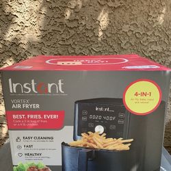 Instant Vortex Air Fryer 