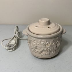 Wax Warmer