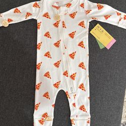 0-3 Months Baby Sleeper