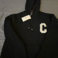 Celine Hoodie Size Large