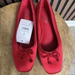 Red Flats 