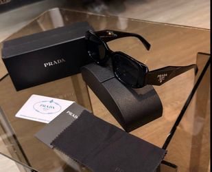 Prada sunglasses