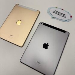 Apple iPad Air 2 - Pay $5 today and the rest later!!