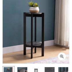 Plant Stand 